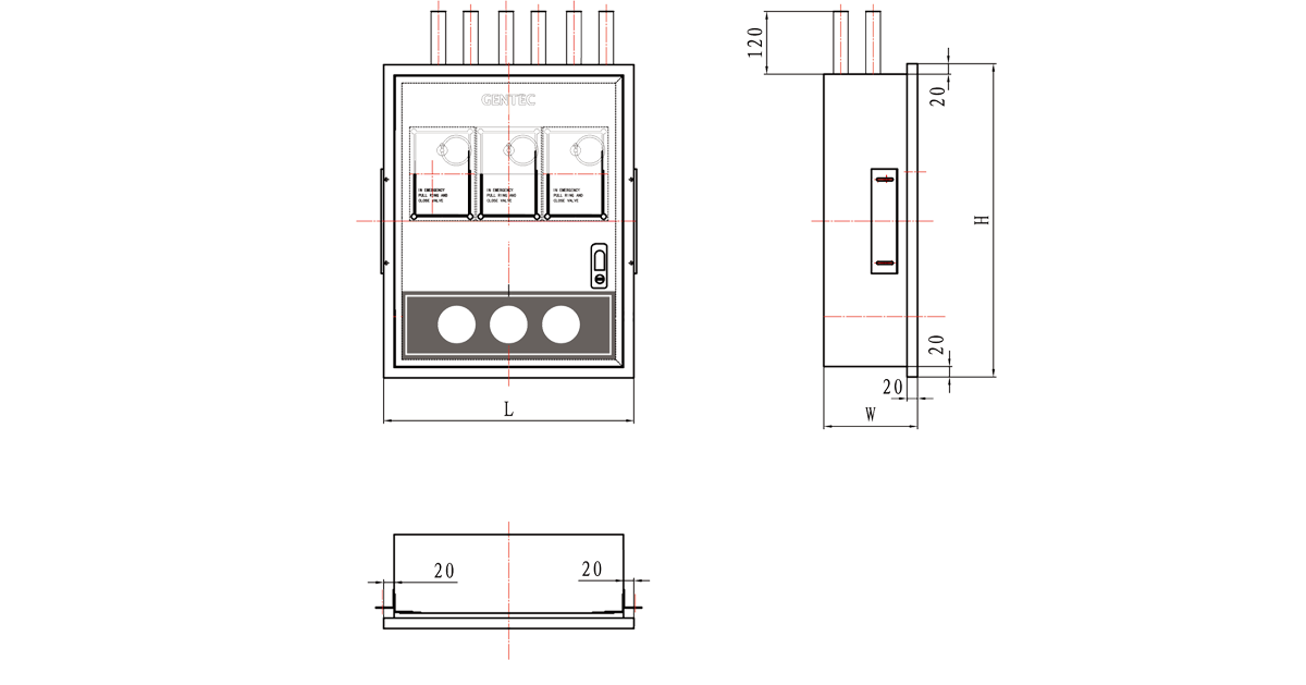 Dimensions